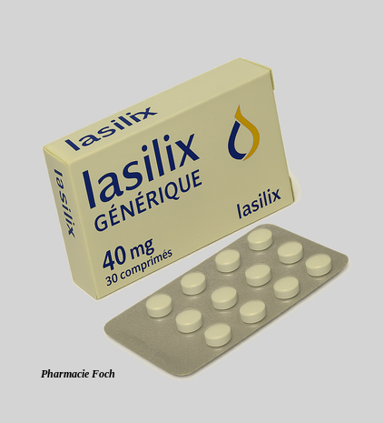lasilix