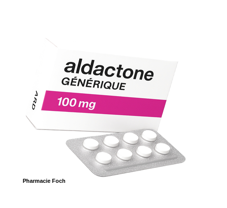 aldactone