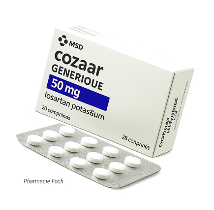 cozaar