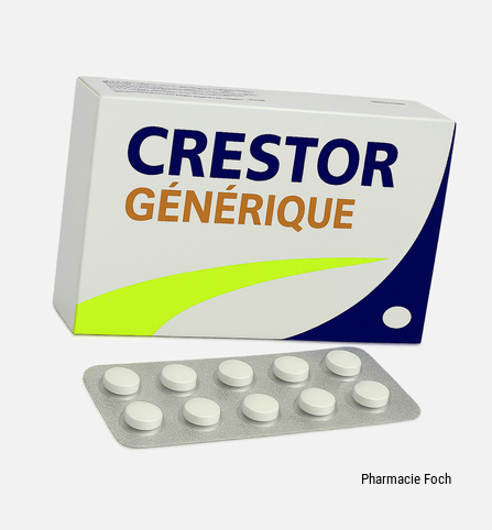 crestor