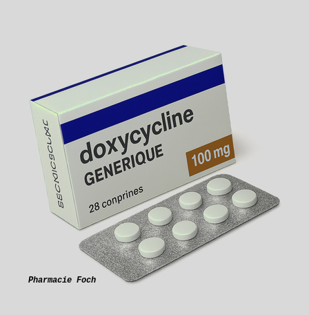 doxycycline