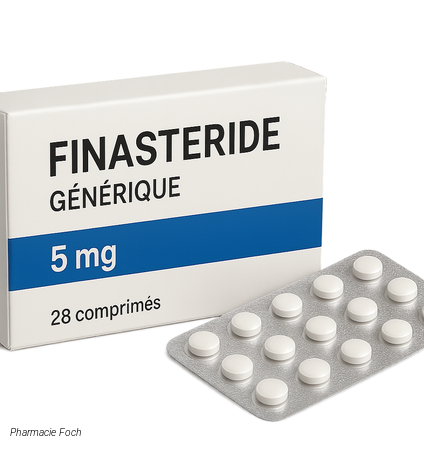 finasteride