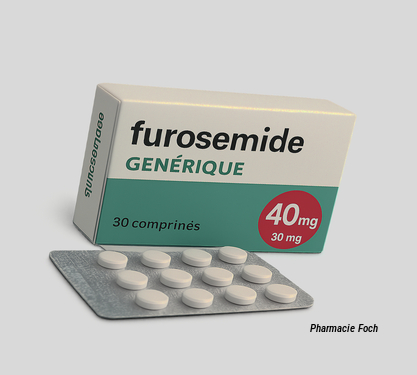 furosemide