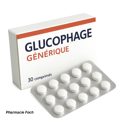 glucophage