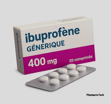 ibuprofene