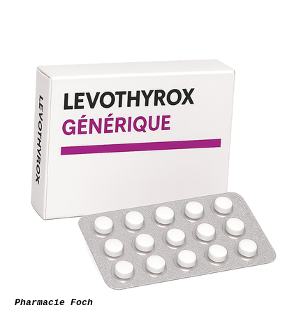 levothyrox