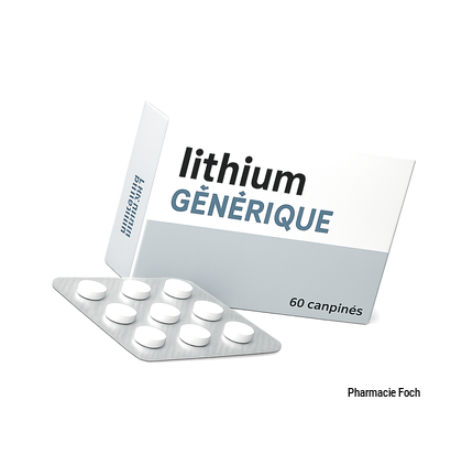 lithium