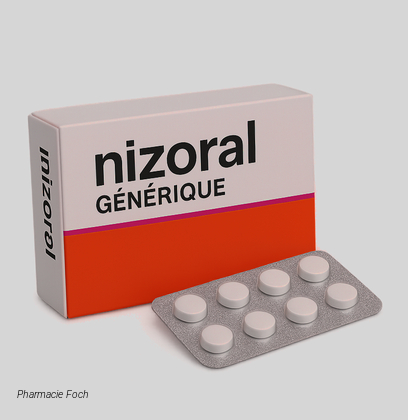 nizoral