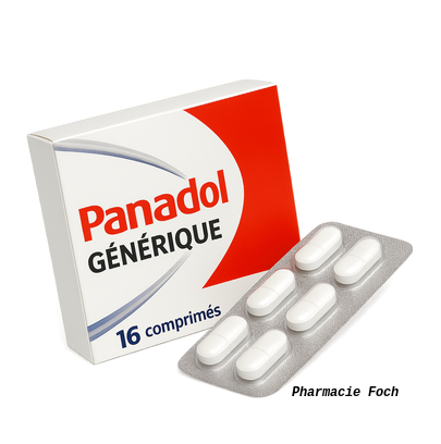 panadol