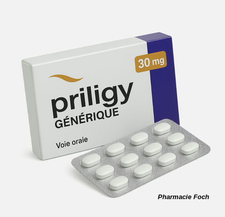 priligy