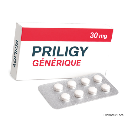 priligy
