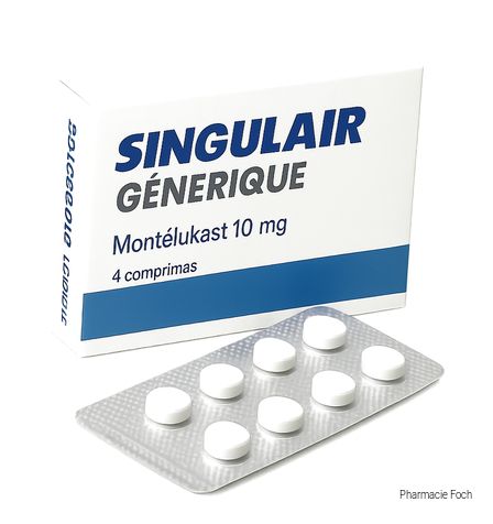 singulair