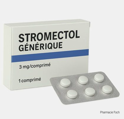 stromectol