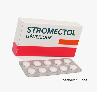 stromectol