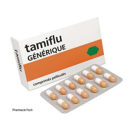 tamiflu