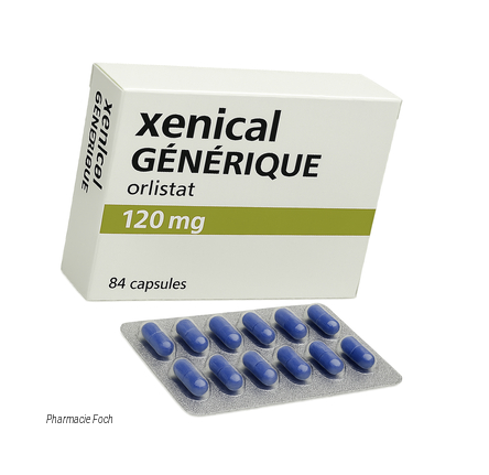 xenical
