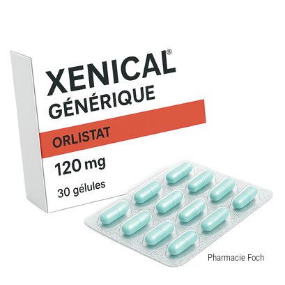 xenical