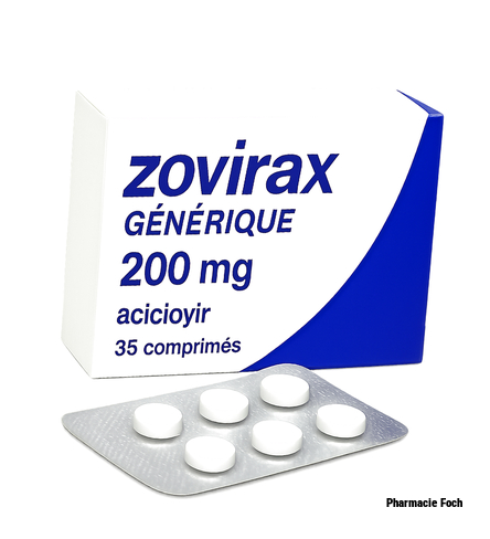 zovirax